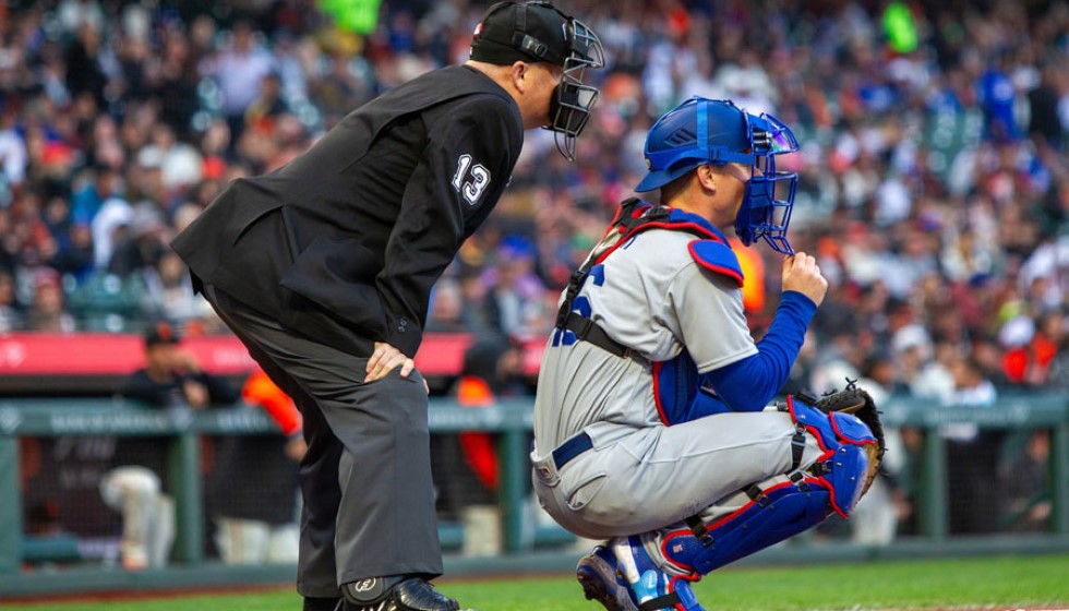 Dodgers vs. Yankees: Game 4 Marred by Fan Interference