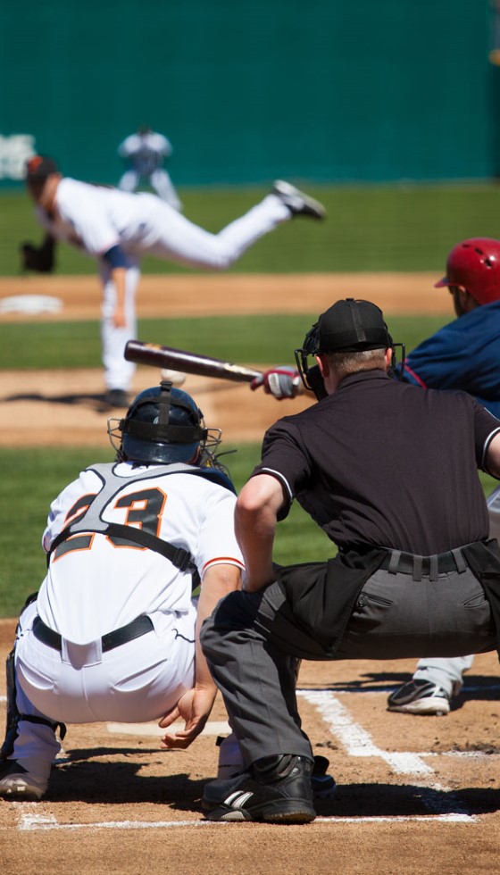Emerging Talents on the Diamond: A Look at the Royals’ Top Prospects