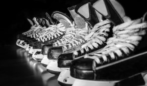 Ovechkin Closes in on Gretzky's Iconic Goal Record