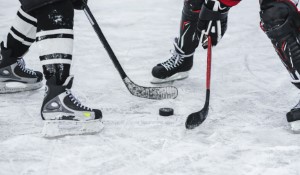 Ovechkin Chases Gretzky's Legendary Goal Record