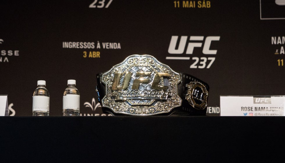 Matt Riddle Teases MMA Return in 2024