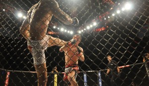 Conor McGregor's UFC Standoff and Boxing Challenge to Pacquiao